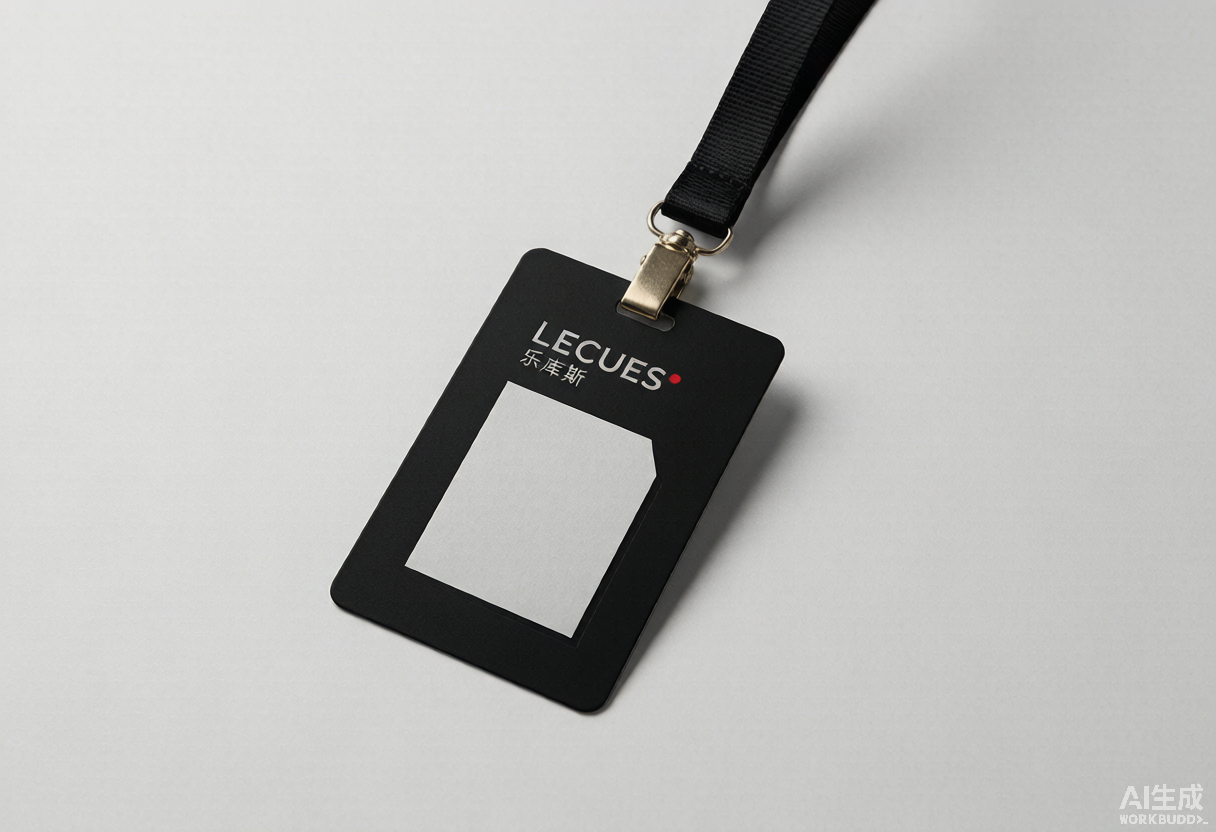 ID Badge