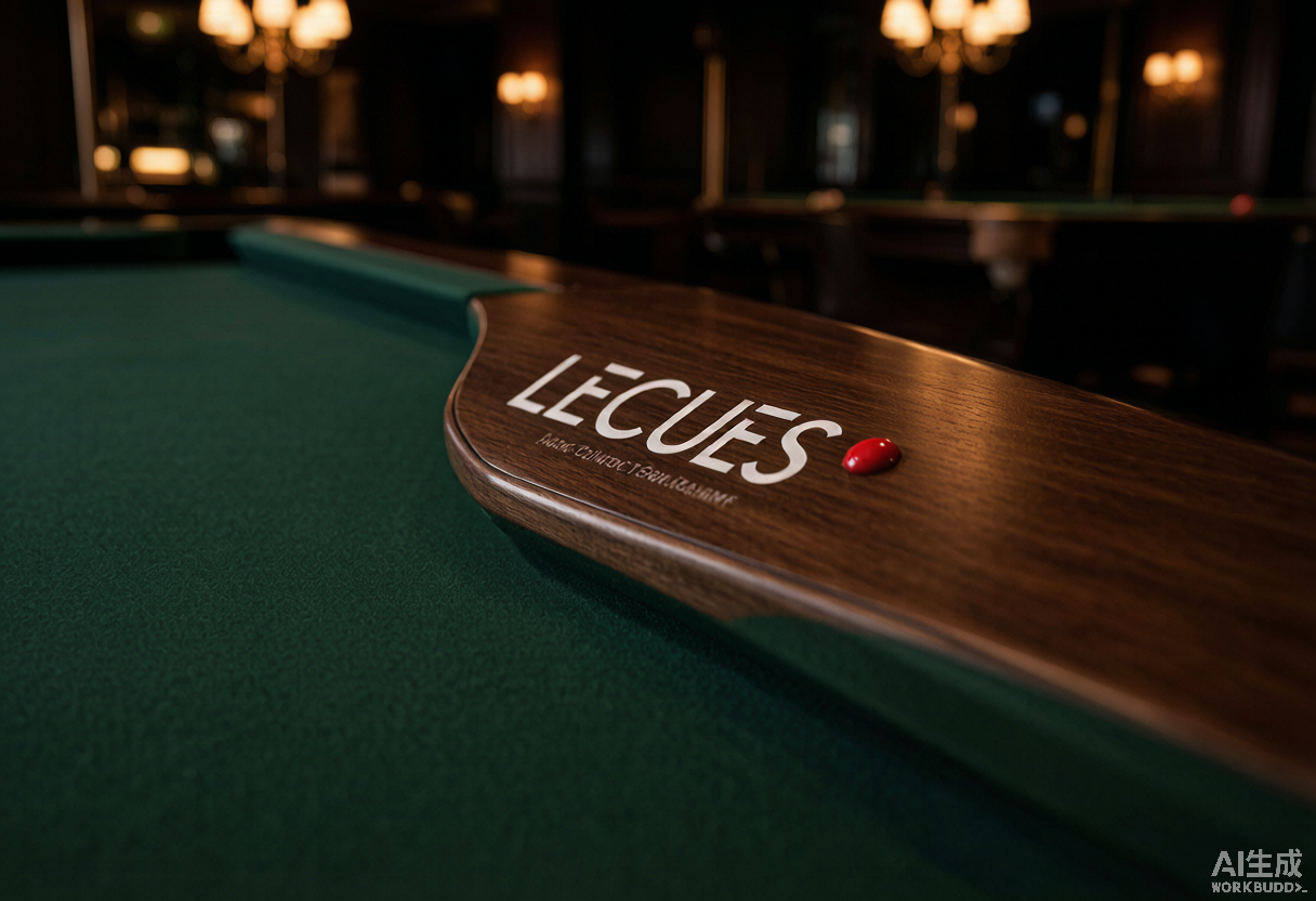 Table Decal