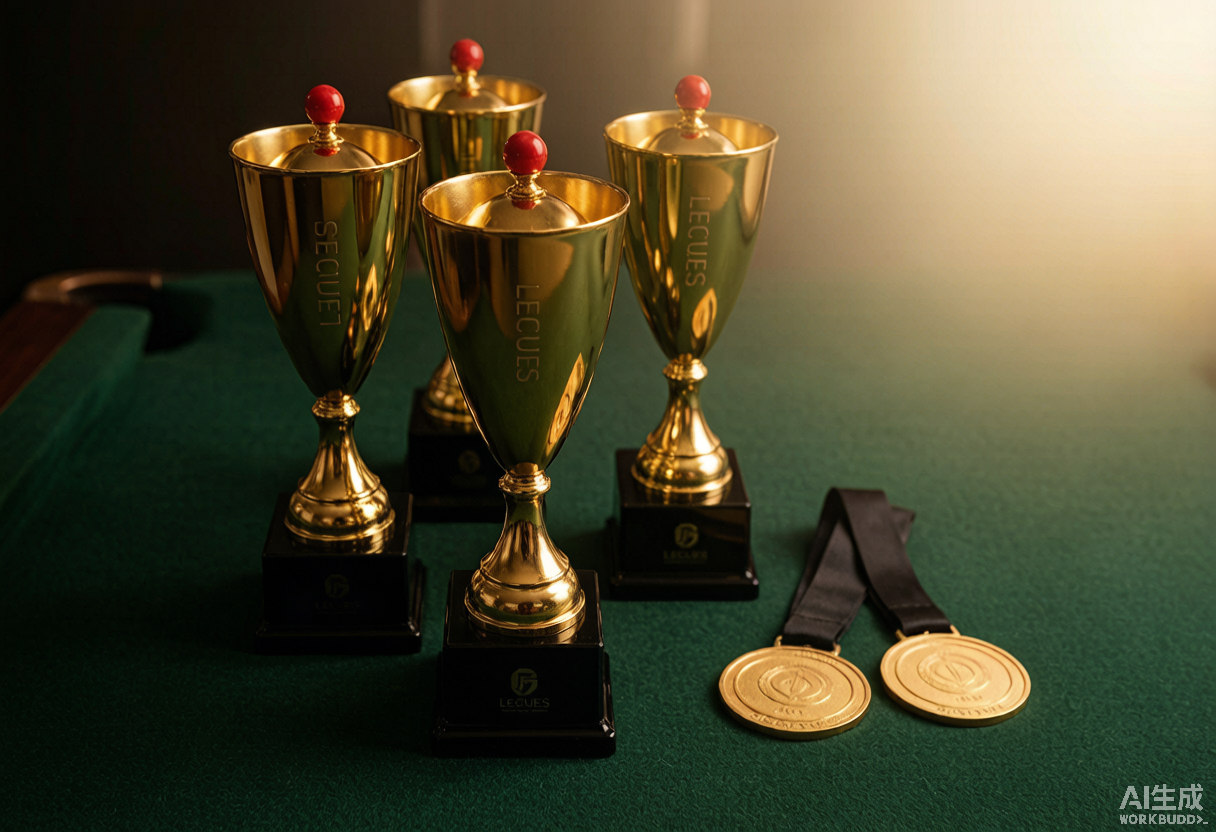 Trophy